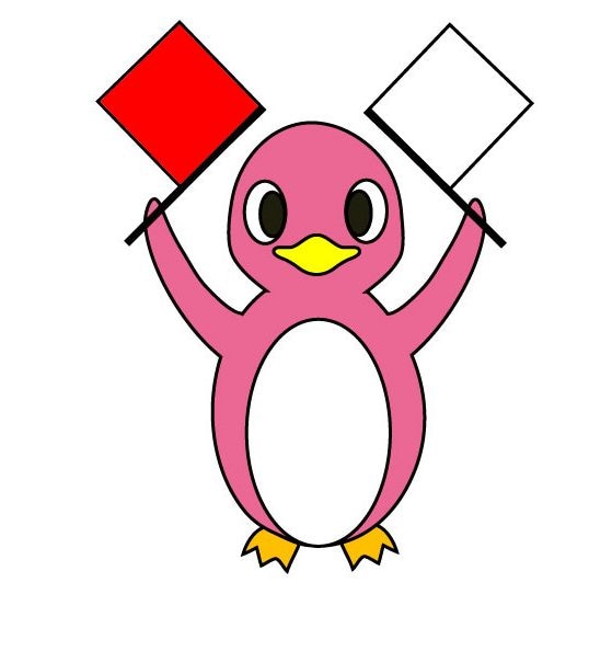 旗揚げ体操 (旗揚げゲーム) イメージ2