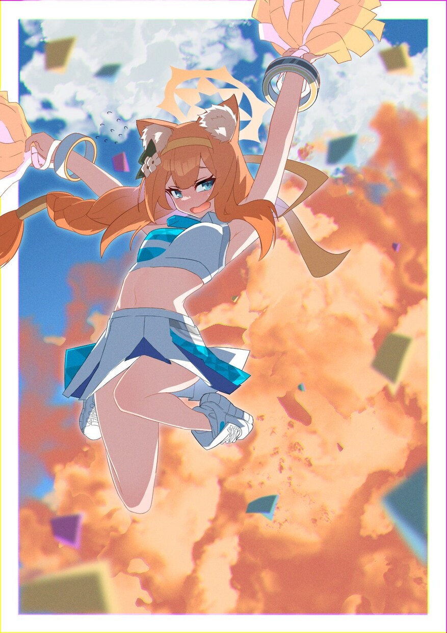 サムネイル、一枚絵、立ち絵などお描きします MVイラスト,サムネイル,一枚絵,記念イラスト,立ち絵など イメージ2