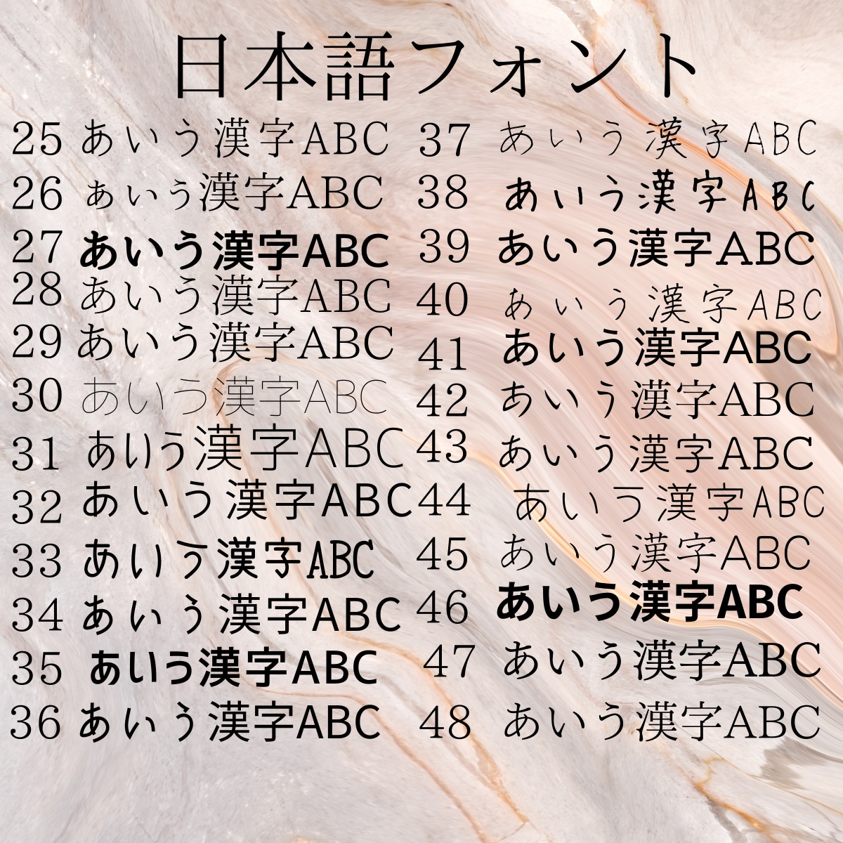 シンプルなデザインの名刺を作ります シンプルデザインの名刺をオーダーメイドで作成します。 イメージ9