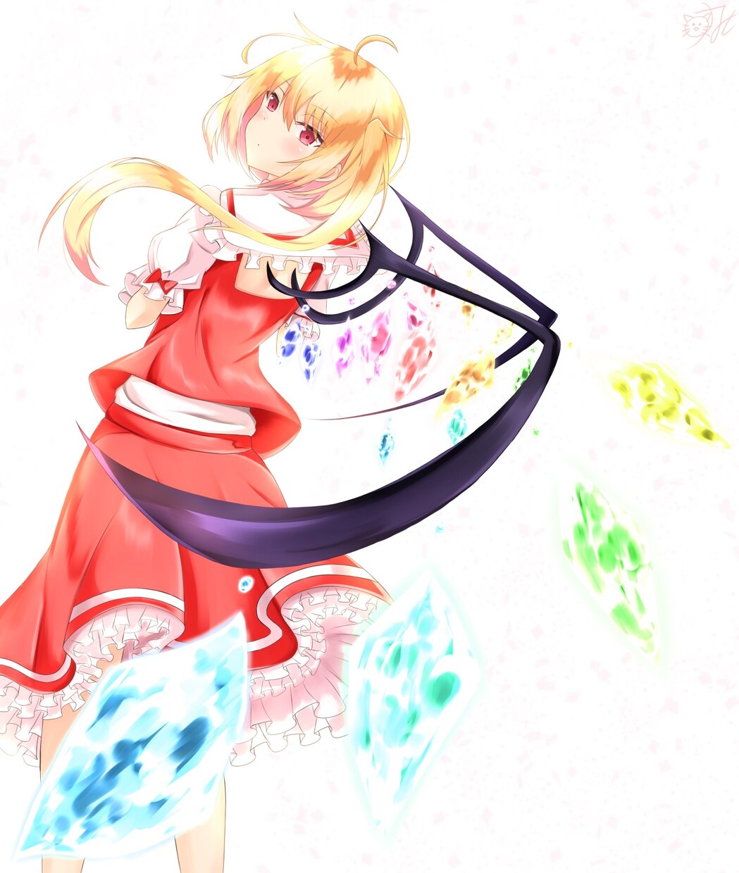 版権、オリジナルキャラクターを描きます イラストのご相談などはDMの方からお気軽にどうぞ イメージ4