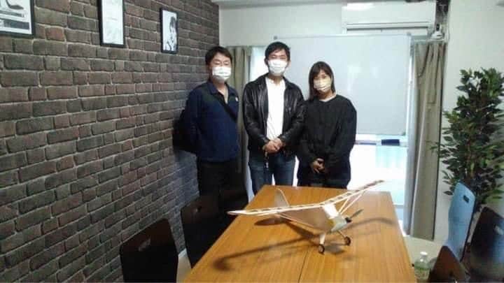 元航空自衛隊パイロットが飛行機のあれこれを教えます パイロットになりたい、させたい、趣味を持ちたい人が対象です。 イメージ7