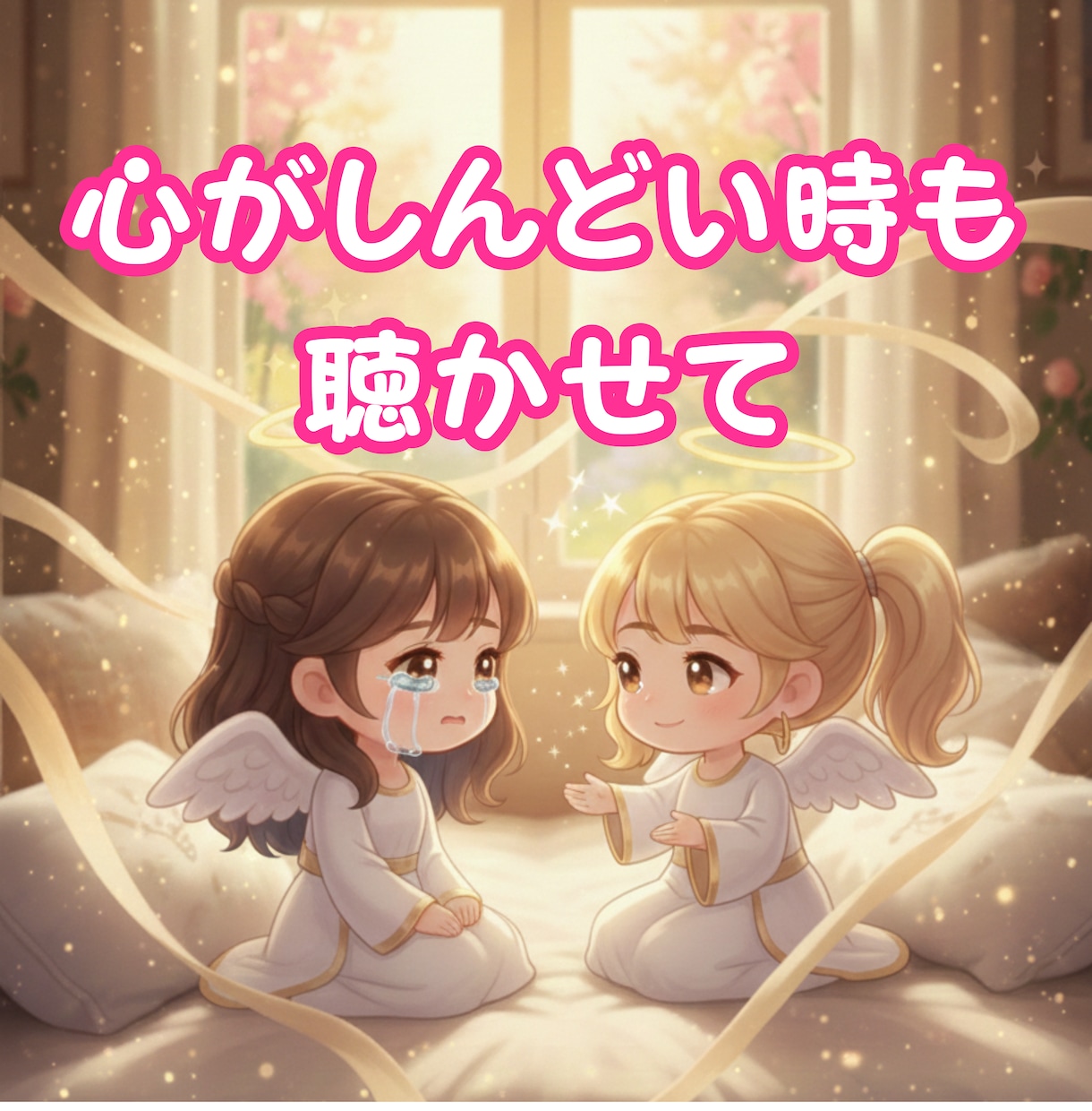 褒められたい｜心を優しく包む時間を届けます ☘️不安｜自己肯定｜自己受容｜インナーチャイルド｜承認欲求 イメージ5