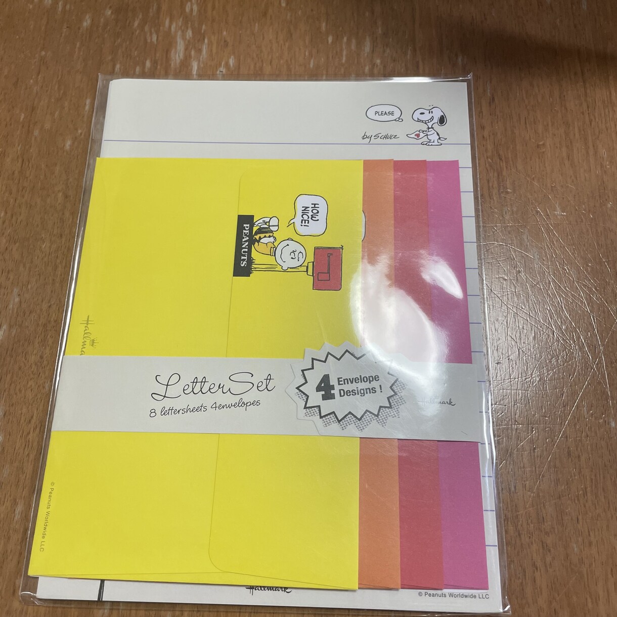 心を込めて温かみのある手書きを目指してます 優しい手書き文字目指してます♡ イメージ7