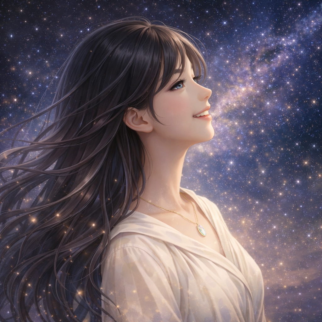 眠れぬ夜のお話相手になります 「誰かと話したいけど…」夜中でもOK♪お話しましょう イメージ1