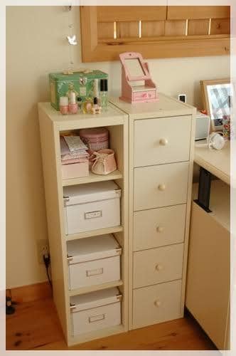お部屋の、片付け方を教えます 片付けは、簡単で、楽しいですよ(*´˘`*) イメージ1