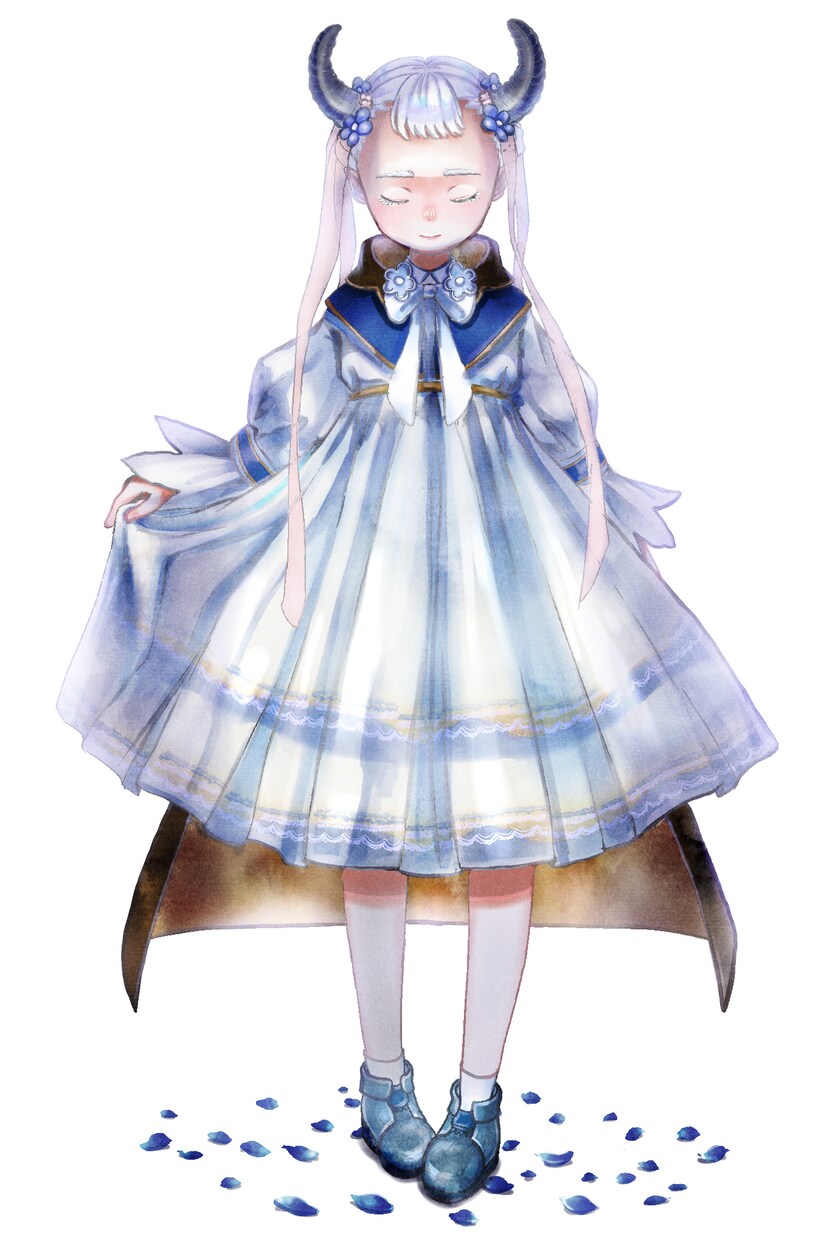 商用利用可＊かわいいキャラクターを描きます かわいいミニキャラ・立ち絵を納品します！ イメージ4