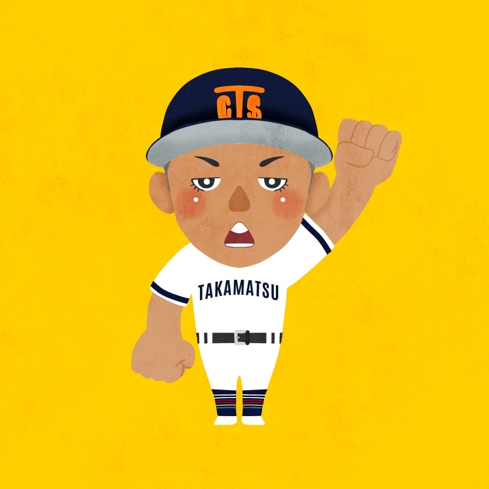 ふんわりした似顔絵風キャラクター作成します SNSアイコンに可愛いキャラクター風の似顔絵はいかがですか？ イメージ2