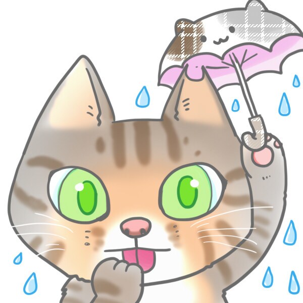 なんとなく似てる、ほんわか似顔絵アイコン書きます SNSで自分用のアイコンが欲しい方にピッタリ。 イメージ4