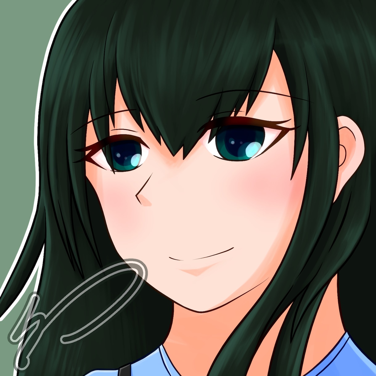 ご要望のイラストを描きます 線画のみ・モノクロ・フラットカラー・フルカラーも対応 イメージ5