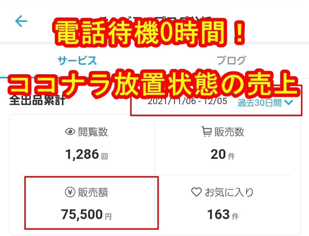 ココナラ販売‼60日間集中ビジネスコンサルをします 毎月10万以上売るビジネス法⭐ノウハウ＆60日個別サポート付 イメージ6