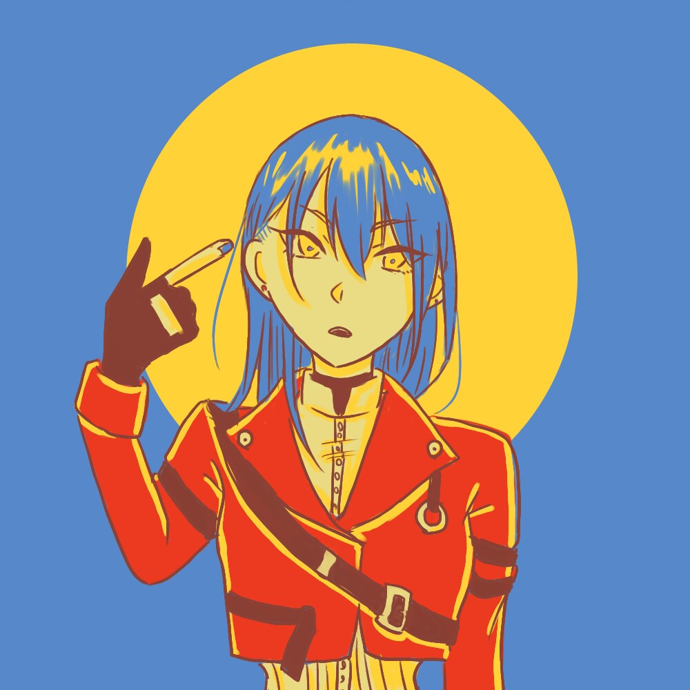 依頼に沿ったアイコンを描きます 依頼者様のイメージに沿ったイラストを描きます！ イメージ5