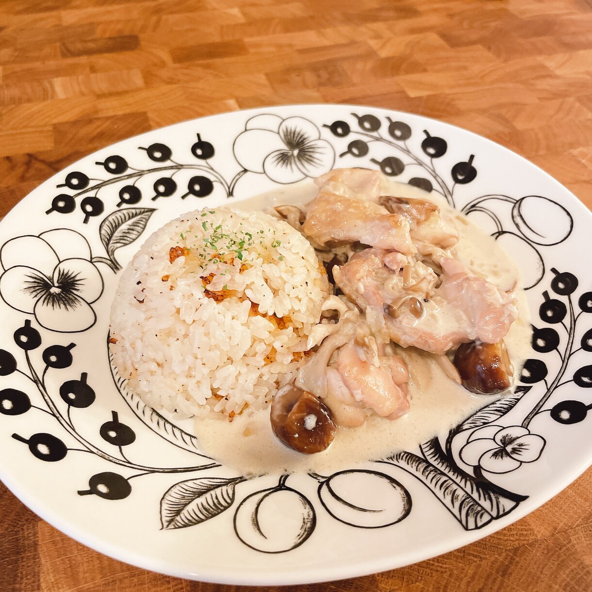 料理、パン、レシピ作成、アドバイスします 料理初心者の方、家庭料理のグレードを上げたい方に イメージ1