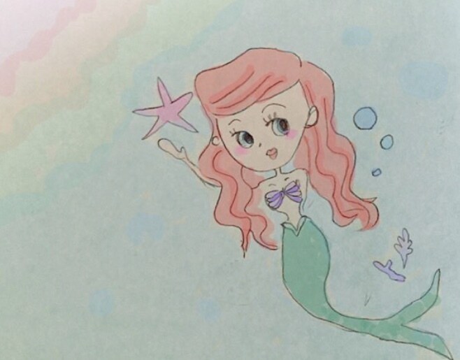 ゆるいイラスト似顔絵かきます SNSのアイコンなどに是非使ってください(^｡^) イメージ8