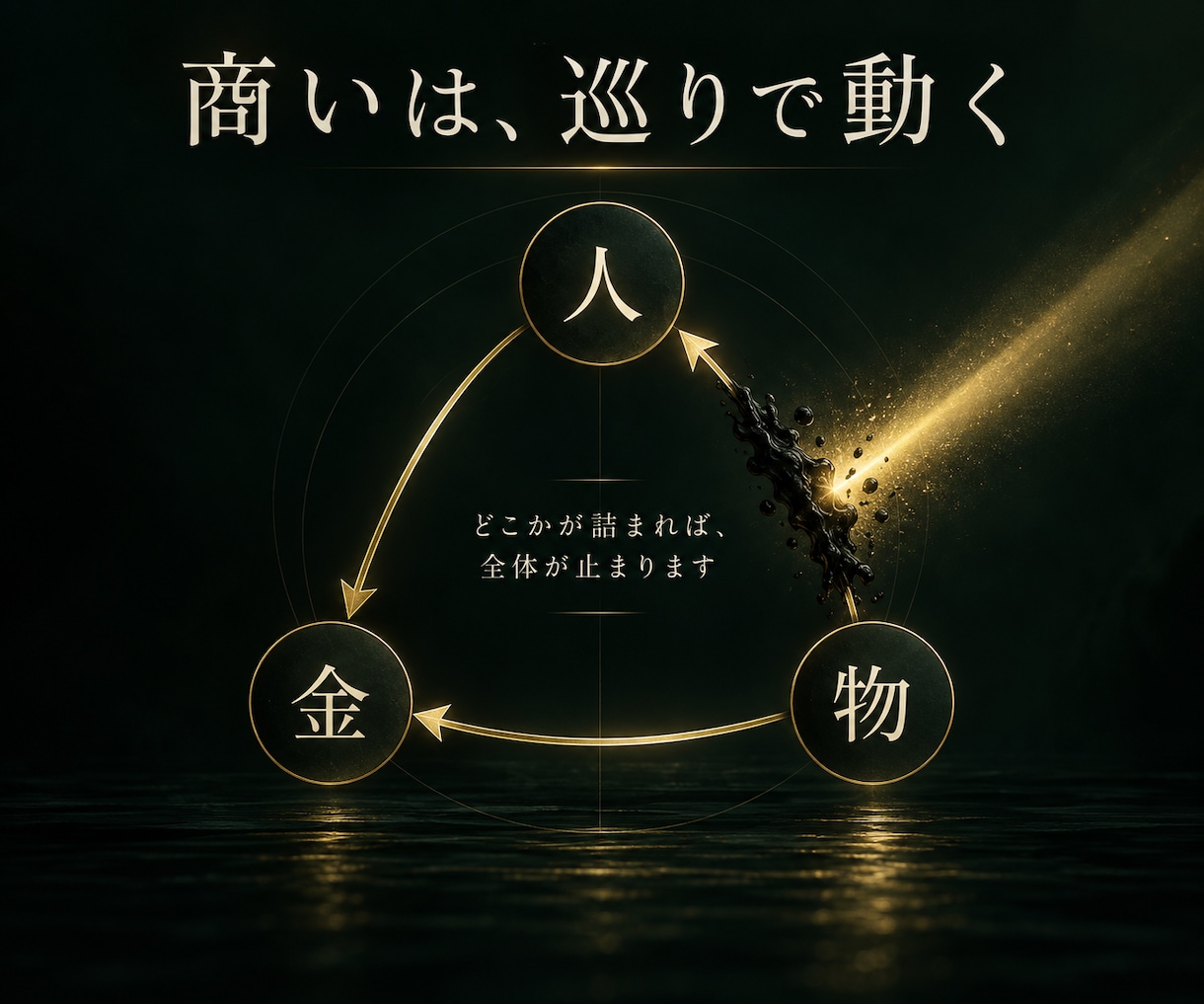 商売繁盛祈祷｜陰陽師が一日一名様に商運を導きます 経営18年の実務経験を持つ陰陽師がご祈祷します イメージ2