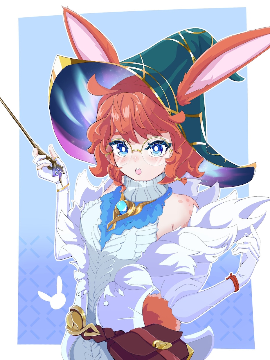 色のハッキリしたイラストを制作します アイコン、1枚絵、サムネ等、割と何でも描きます イメージ4
