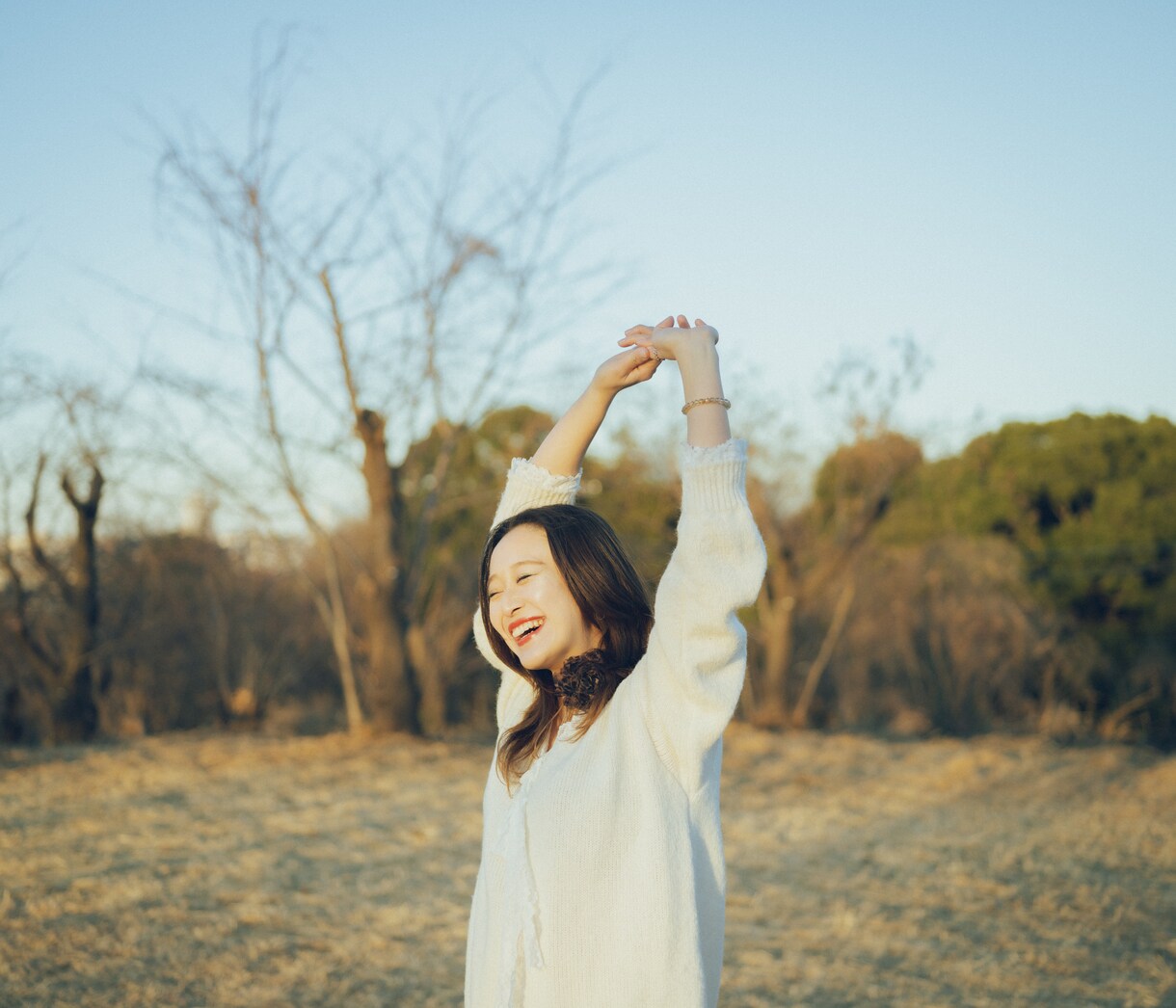 自然体なあなたを写します あなたらしい素敵なプロフィール写真撮ってみませんか？ イメージ2