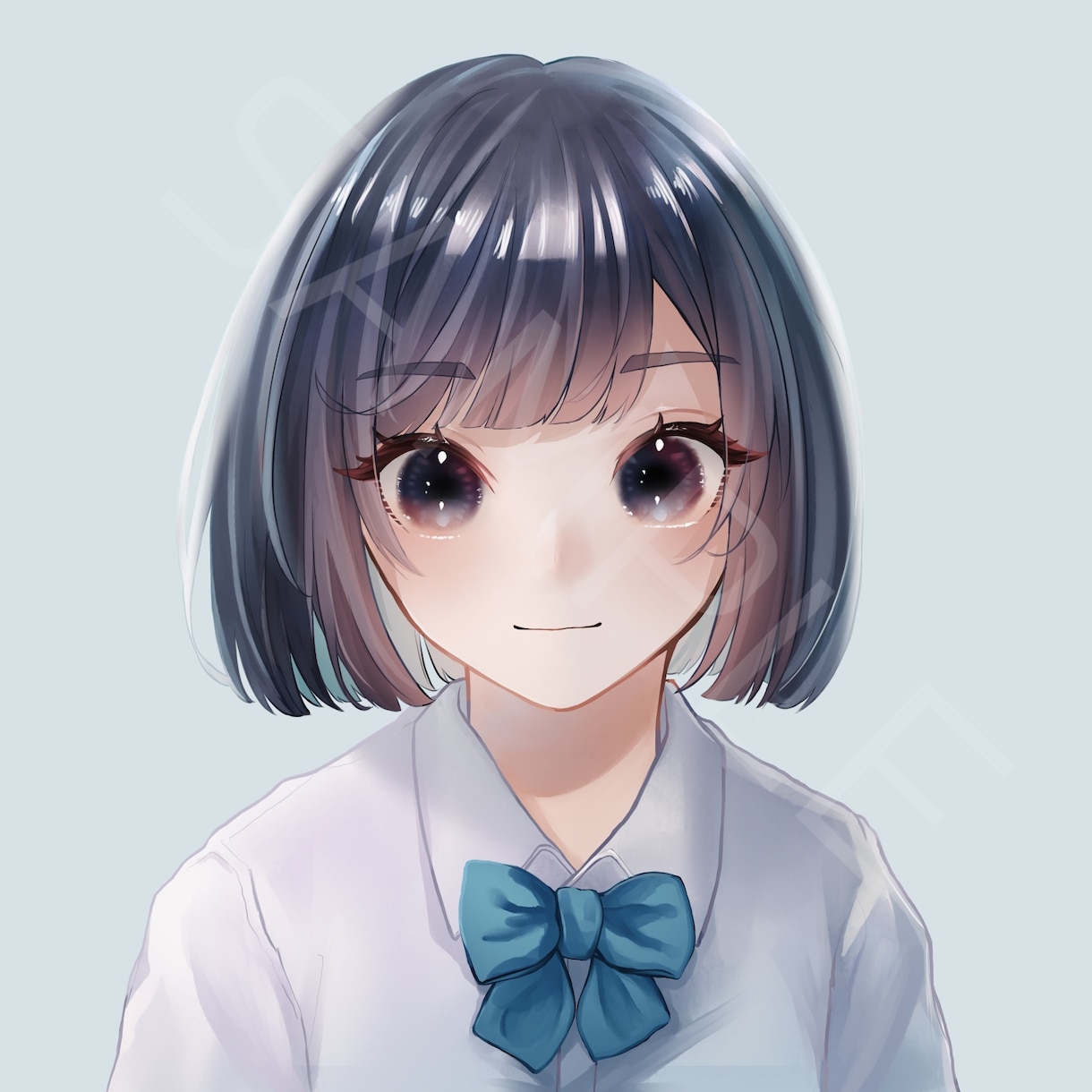アイコンイラストを作成いたします イラスト、似顔絵もおまかせください！ イメージ2