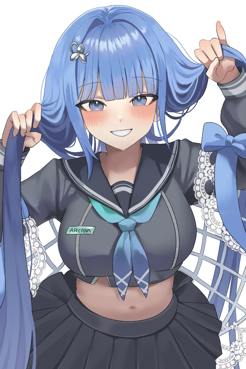 最短1日！1枚絵・立ち絵などイラスト制作します 【高クオリティ】なキャラクターイラストをご希望の方！ イメージ4