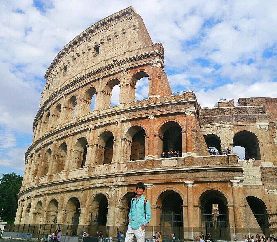 スペイン語スピーカーの私が海外旅行相談承ります 62ヵ国周って得た経験を共有致します イメージ3