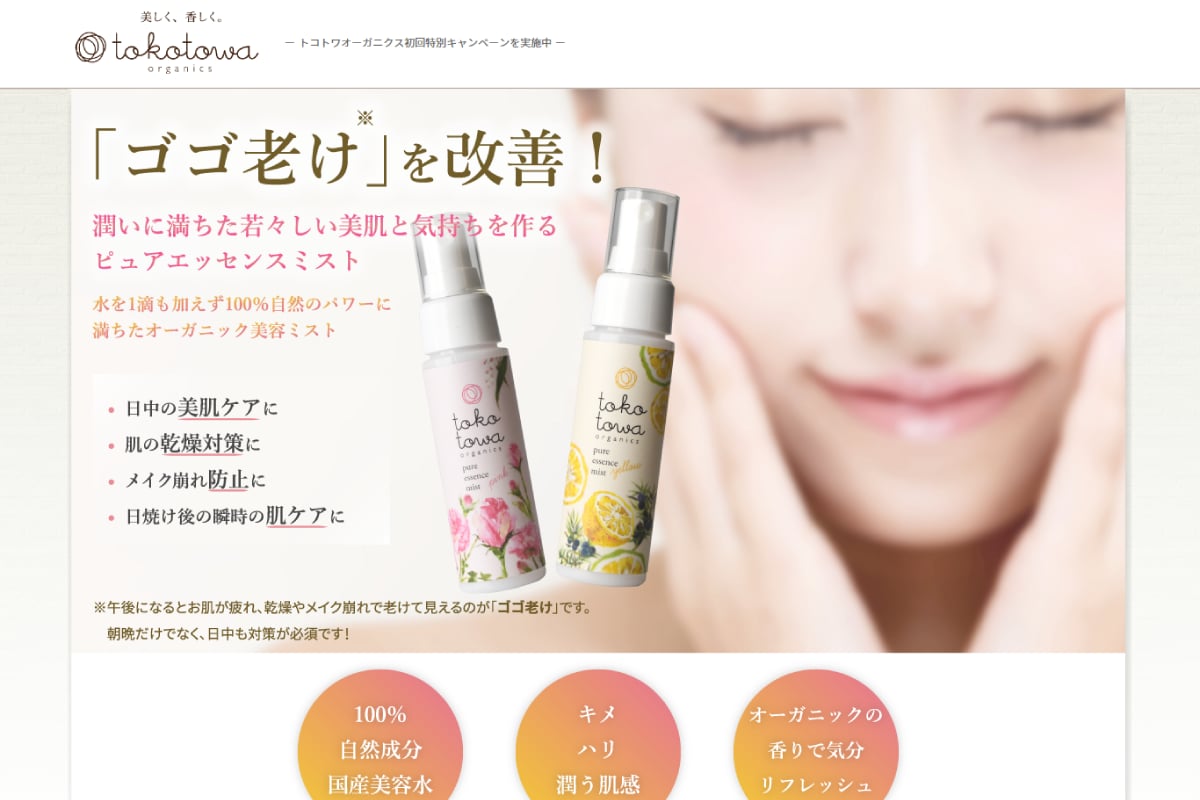 あなたの素敵なLP【ランディングページ】作成します 本格的な"集客に繋がる"ランディングページを作りたい人向け！ イメージ8