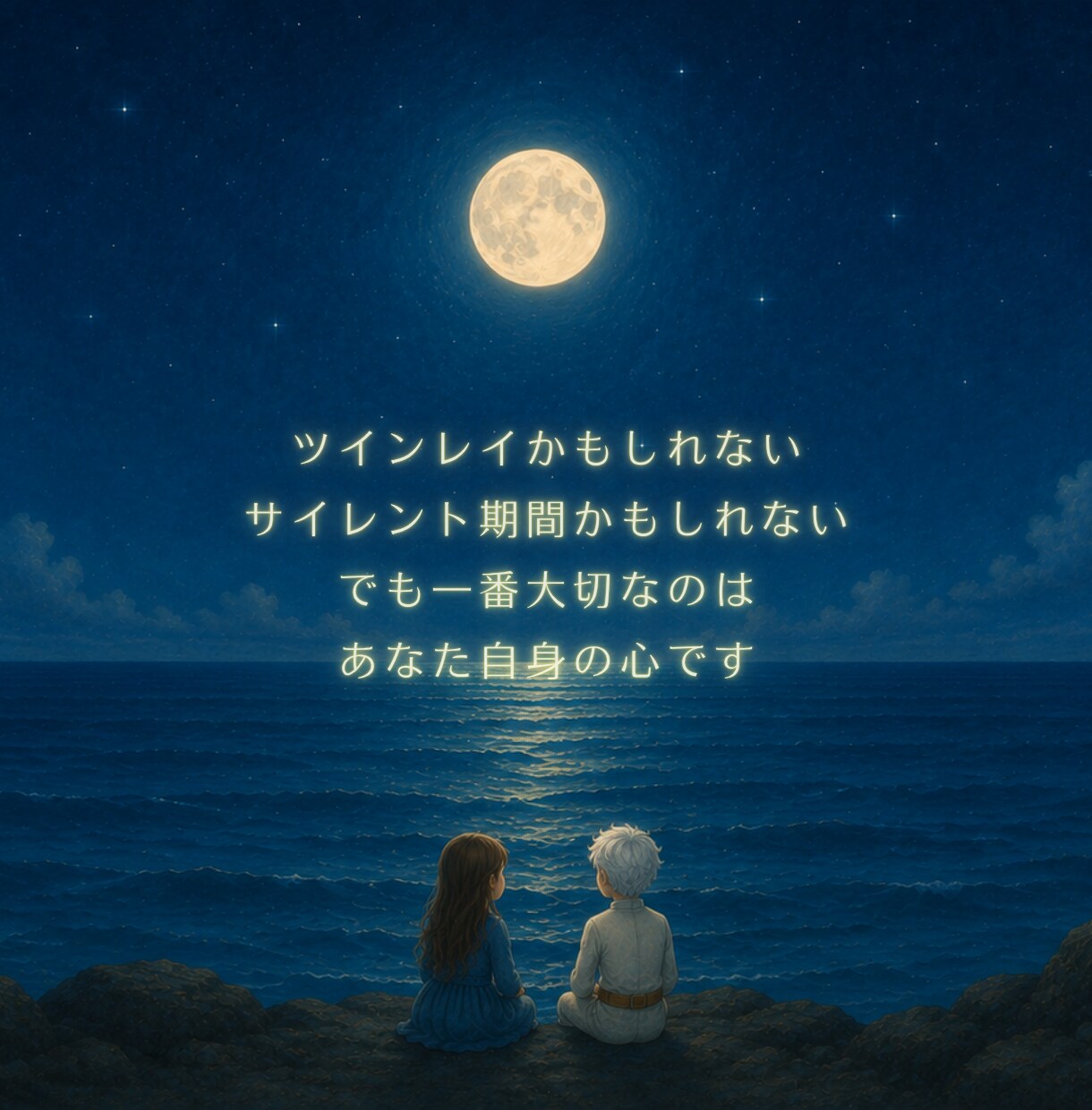 復縁の可能性をお伝えします 大切な人を諦めきれない・やれるとこまでやり切りたいという方へ イメージ7