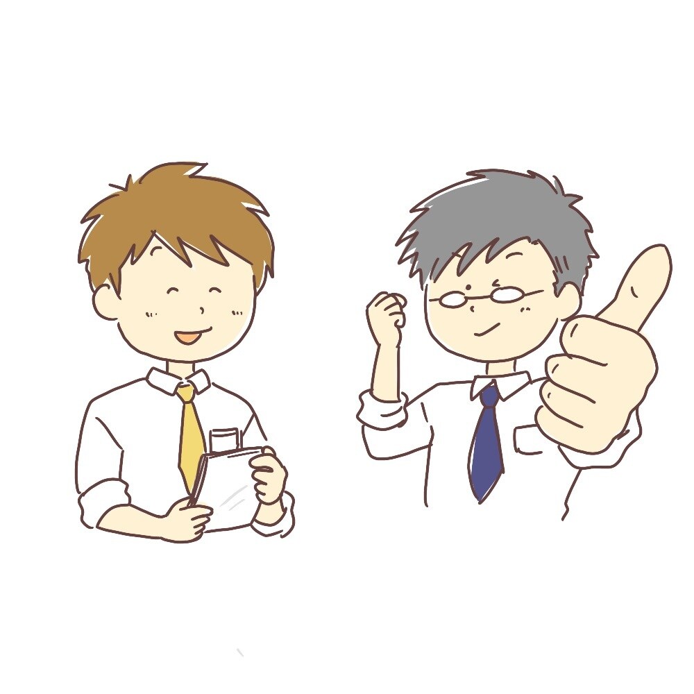 商用ok★最短即日☆手描きで優しいイラスト描ます webチラシ書籍ブログYouTube医療エステ親しみある説明 イメージ7