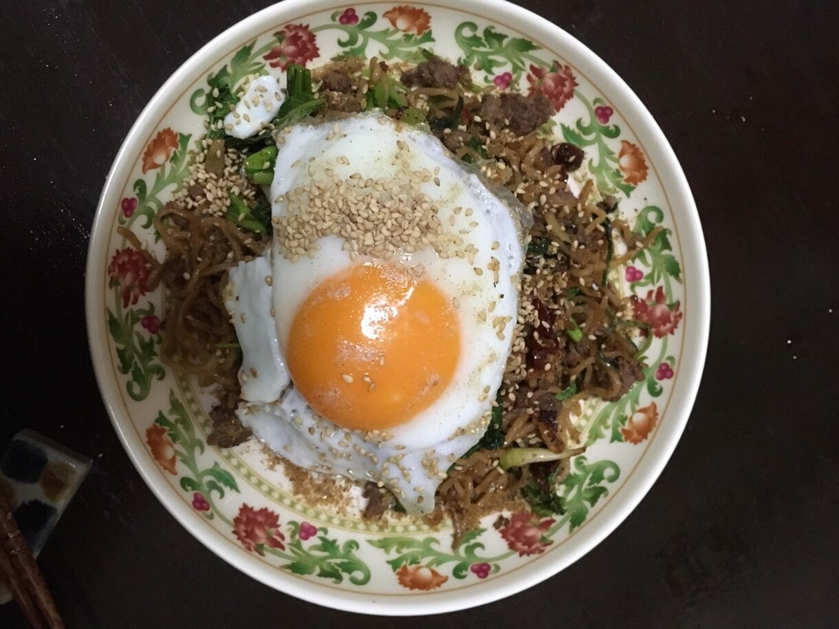 あなたの冷蔵庫の余り物で旨いもん作ります （早い☆美味い☆安い☆簡単☆楽しい） イメージ7