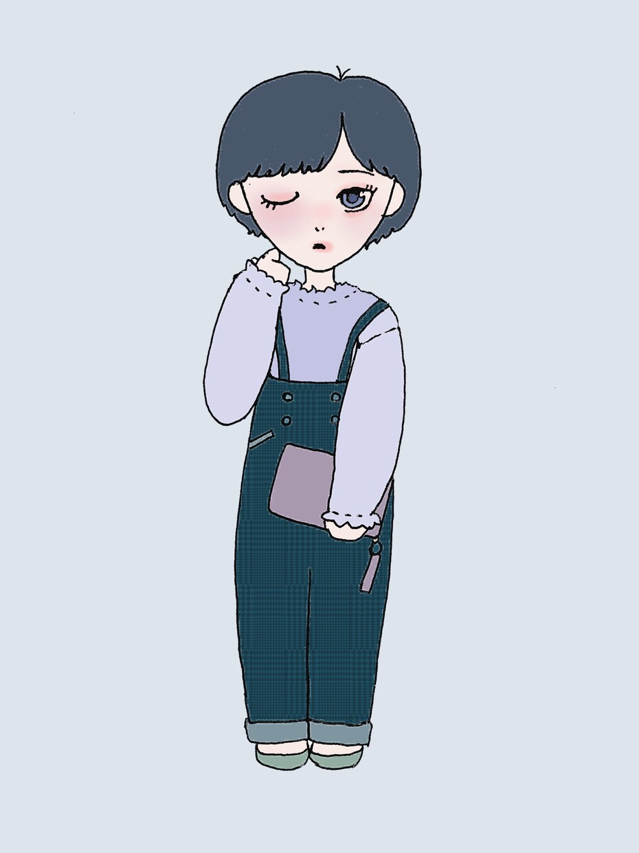 イメージに合わせたイラストかきます アイコン 挿し絵 ヘッダー 表紙なと幅広く対応します！ イメージ4