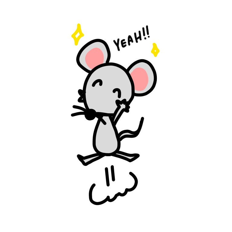 ゆるいキャラクターお描きします ゆるーいキャラをお描きます！どんな物でもゆるキャラに大変身♪ イメージ3