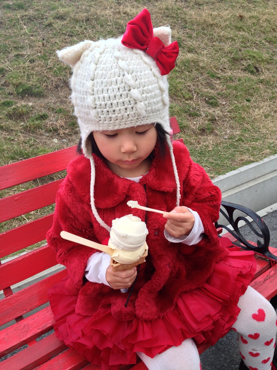 子供向けファッションのやり方教えます 子供服、可愛い服の選び方着せ方に困っている方 イメージ1