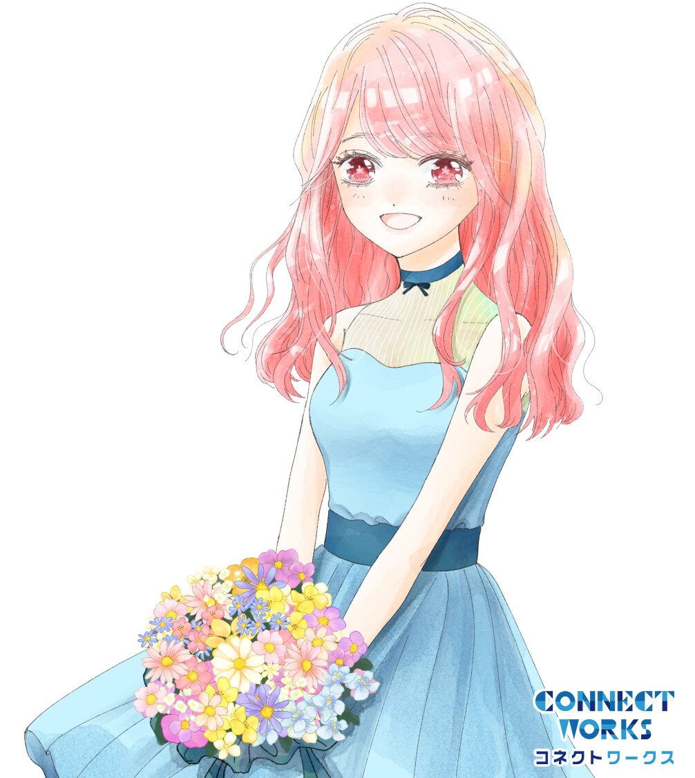 SNSアイコン制作いたします 多彩なテイストのイラストを制作いたします！ イメージ6