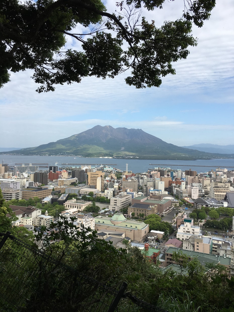 鹿児島中央駅から３時間のお試し観光します 鹿児島に観光に来られる方にはオススメです。 イメージ3