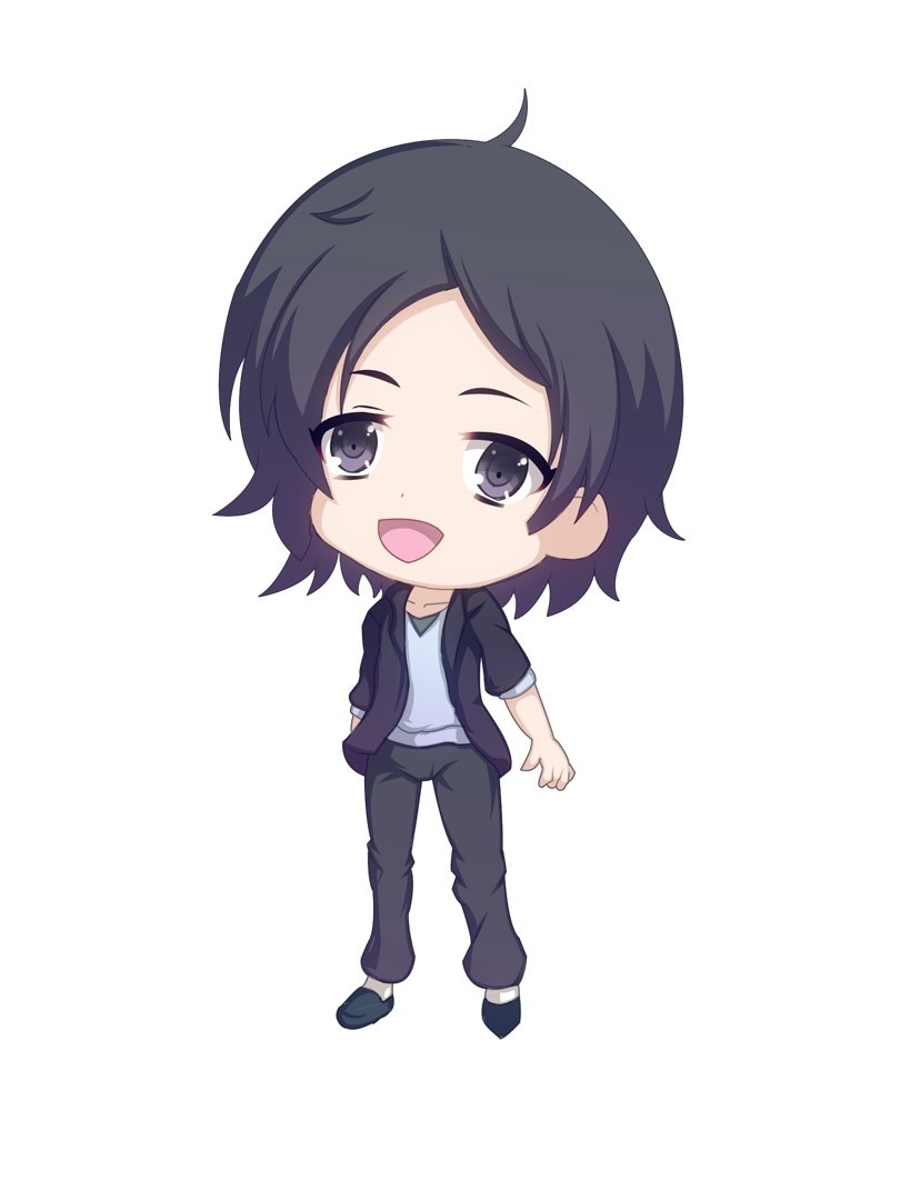 TwitterやSNS関連のアイコン書きます 喜んでいただけると思います！宜しくお願いします！ イメージ2