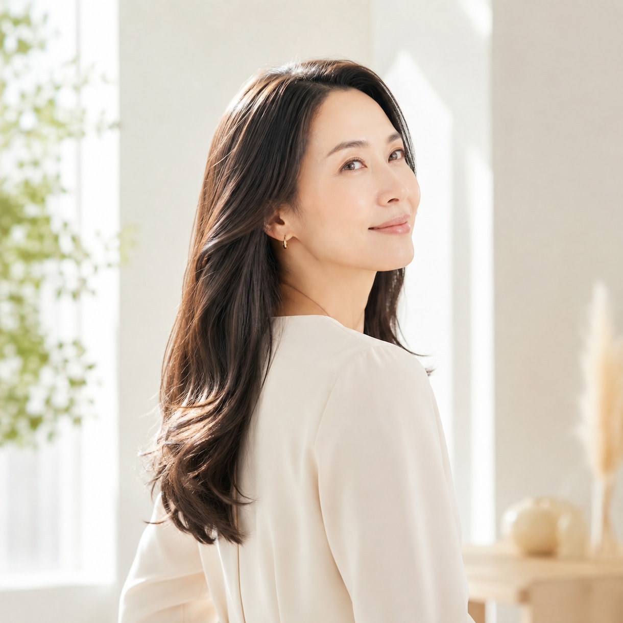 美容室向け集客サイト用画像をAIで制作します 現役美容師がサロン目線で魅力の伝わる画像を制作 イメージ1