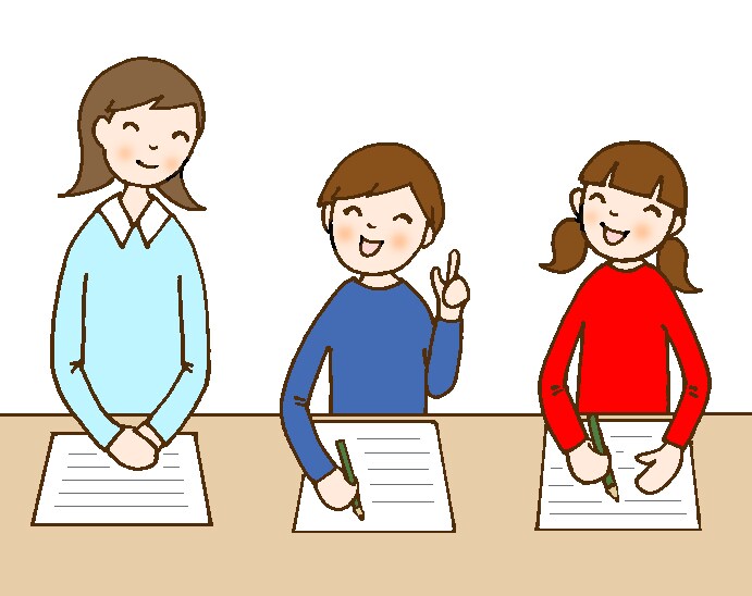 私立中学・高校入学後のお悩みの相談乗ります 私立中学・高校入学後の子供さんやご家族の悩みに！ イメージ1