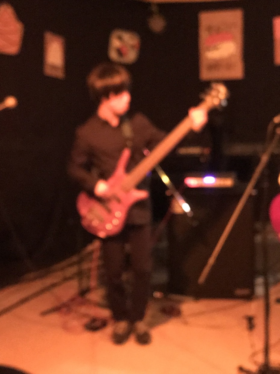 音楽制作！ ベースライン作成いたします 個人で曲を作っている方、バンドでベースいない方など イメージ2