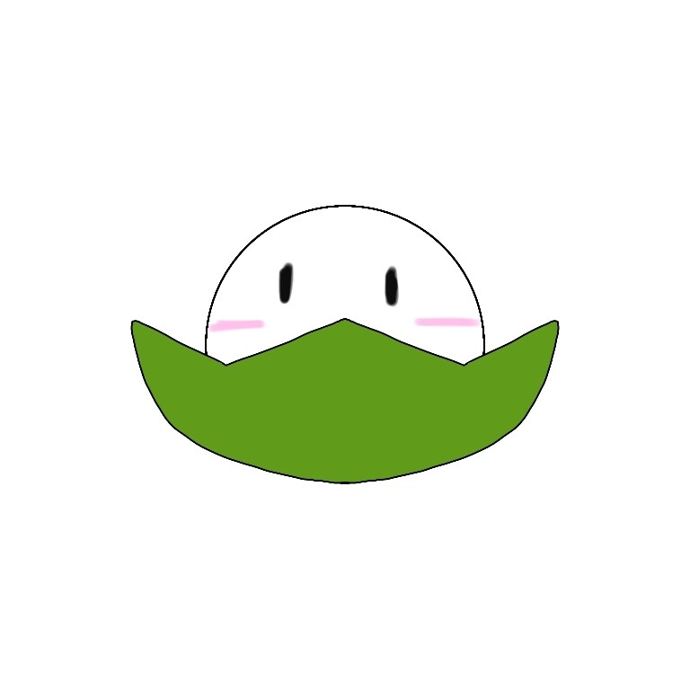 可愛いちびキャラ描きます ちびキャラ、マスコット、イメージ絵、ほしくない？ イメージ3
