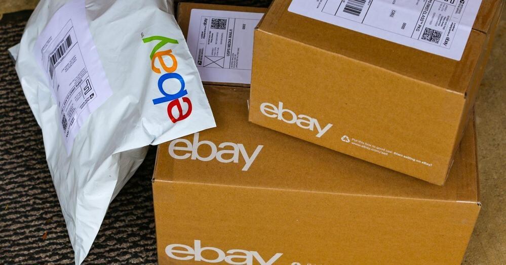 ebay海外発送業務を代行致します ebayの海外発送、楽天の国内発送代行 イメージ1