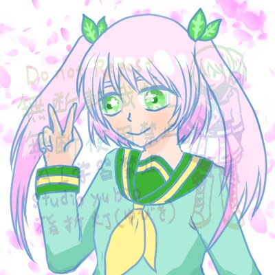 アイコンを描きます SNS等で使えるアイコンを描きます イメージ1