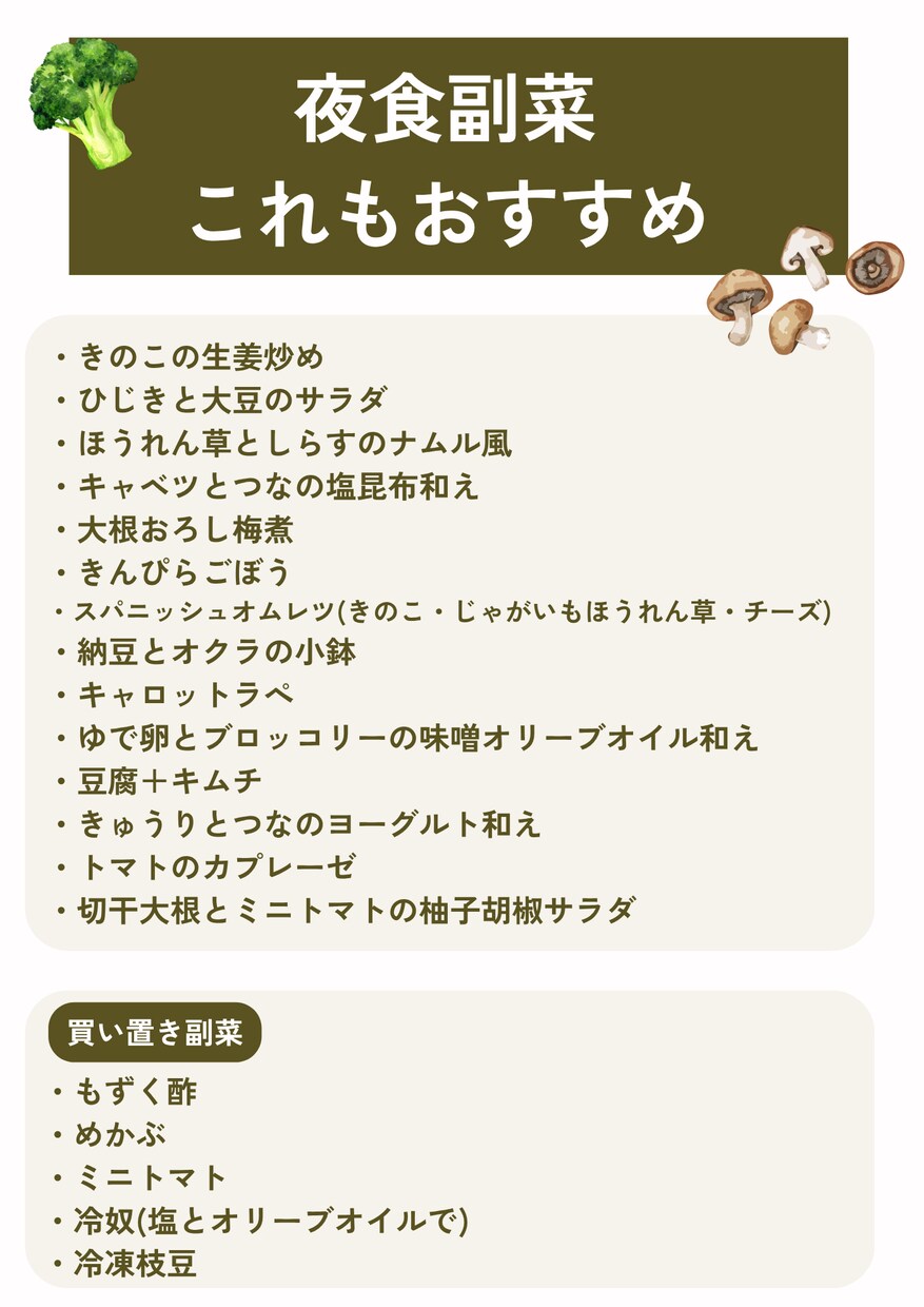 痩身エステ店様向け　栄養指導代行します 食事指導を有資格者に代行して信頼と余白を手に入れませんか？ イメージ5