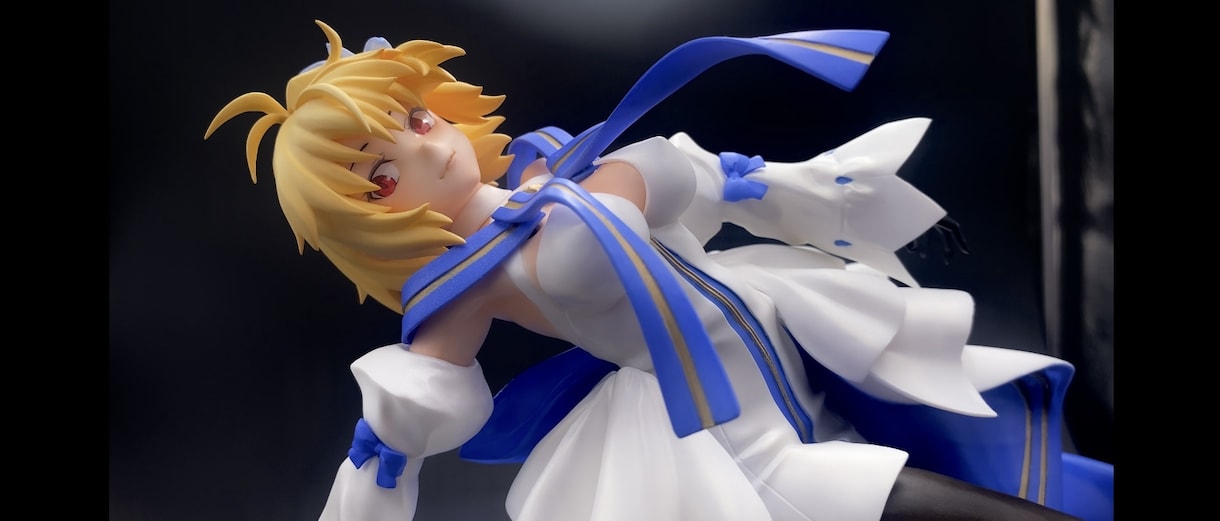 ガレージキット を制作代行致します あなただけの世界に一つだけのガレージキットを手に.. イメージ6