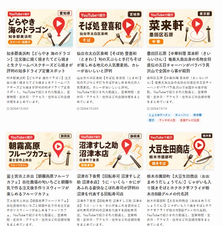 WordPress(SWELL)でサイト制作します 公開後にご自身で更新や修正がしやすい実装を心がけています。 イメージ5