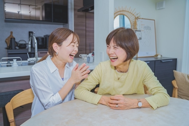 波乱万丈おばさんがどっしりとお話聞きます おばさんです。体幹とは違うどっしり感に定評あり。何でもござれ イメージ3