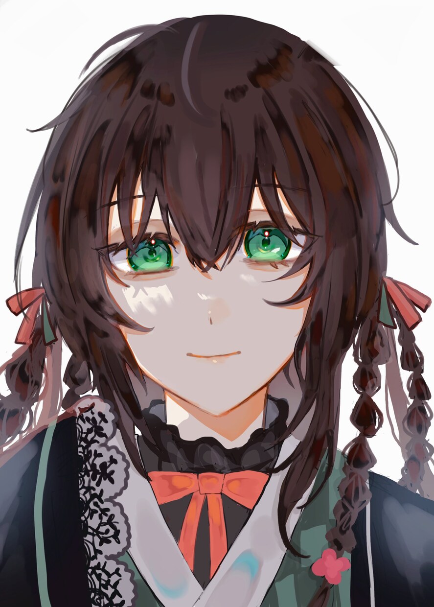 どんな絵柄でも対応可能！高品質イラスト、描きます 一次,二次問いません！高クオリティのイラスト提供をします！ イメージ10