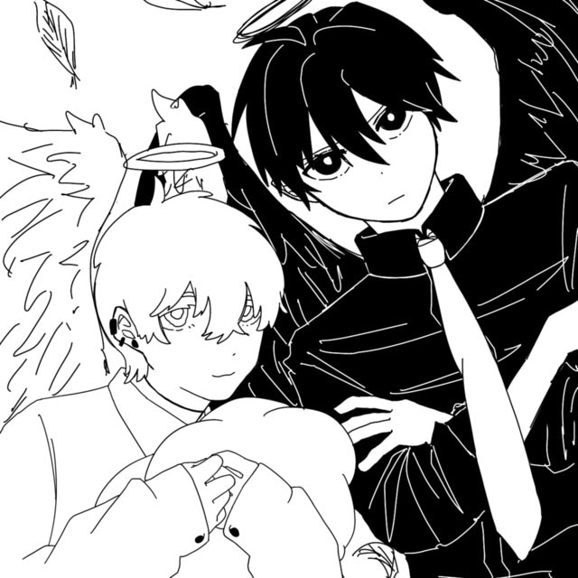 表情豊かなアイコンイラストを作成させていただきます 胸上、ミニキャラのイラストを作成します。 イメージ3