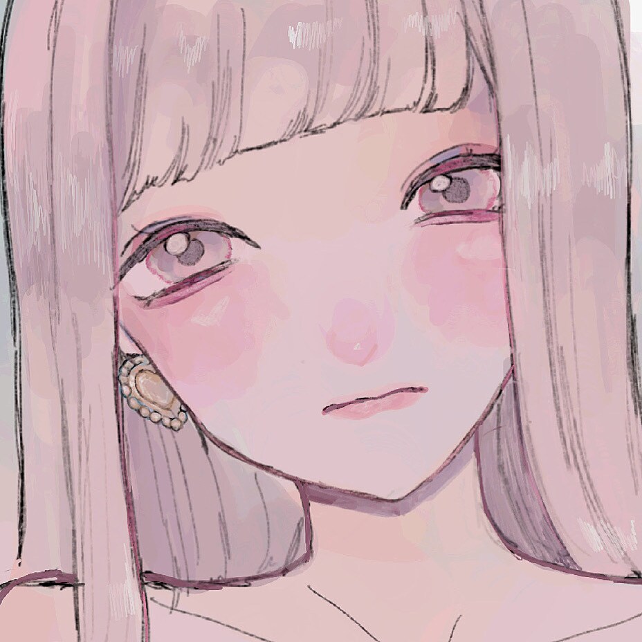 アイコンイラスト作成します あなただけのかわいいアイコンイラストを描きます イメージ2