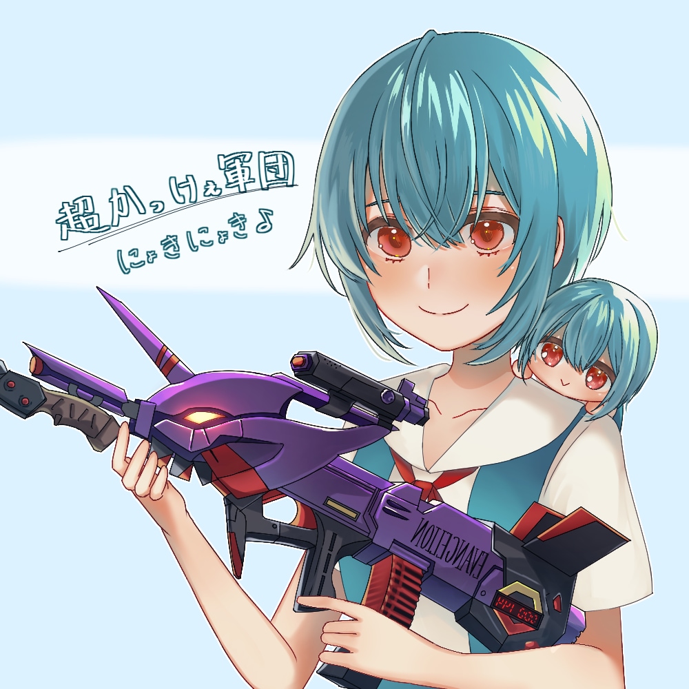 実績用低価格☆　お好きな画風でアイコンを作成します 可愛い、かっこいい、綺麗、なんでもござれ！ イメージ2