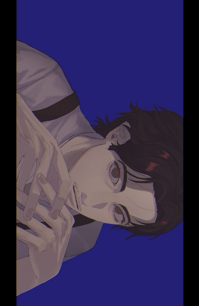 アイコン・サムネイル等のイラストを制作いたします 男性のイラストが得意です。ご要望に沿ったイラストを描きます。 イメージ7