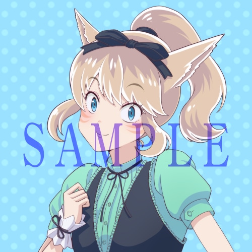 アイコン・イラストなどお描きいたします アイコン・観賞用イラスト・AIイラスト修正などご依頼受付中 イメージ4
