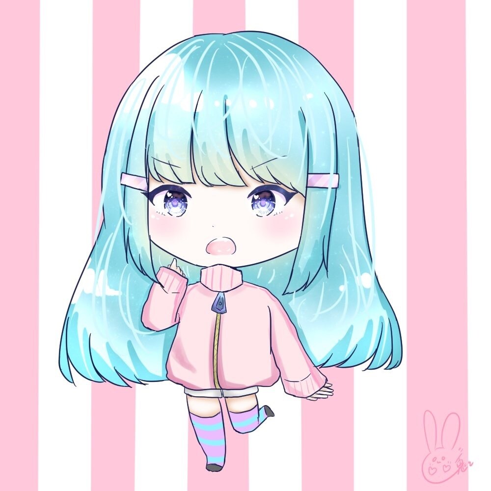 かわいいイラスト描きます 低価格でかわいいイラストを書いて欲しい方 イメージ3